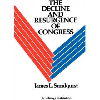 The Decline and Resurgence of Congress