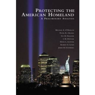 Protecting the American Homeland
