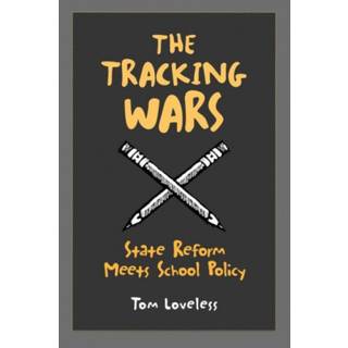 The Tracking Wars