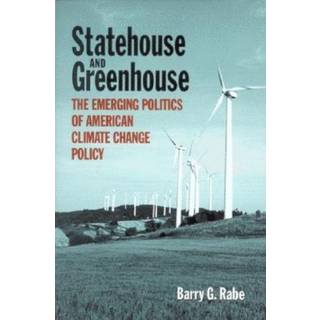 Statehouse and Greenhouse