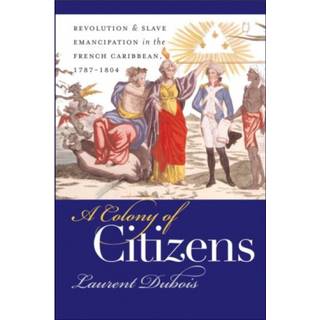 A Colony of Citizens