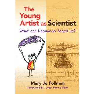 The Young Artist As Scientist