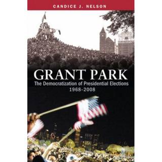 Grant Park