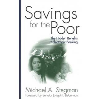 Savings for the Poor