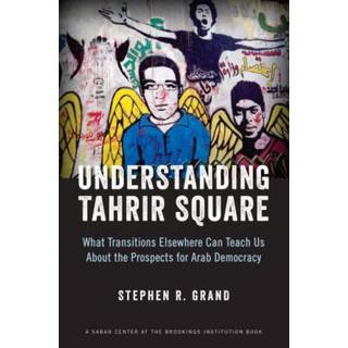 Understanding Tahrir Square