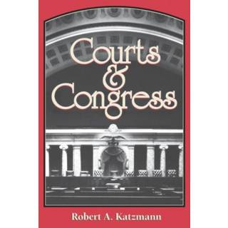 Courts and Congress