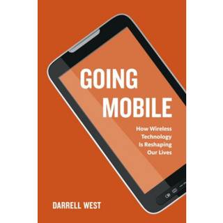 Going Mobile