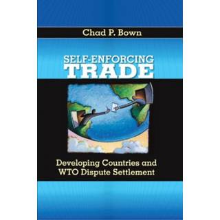 Self-Enforcing Trade