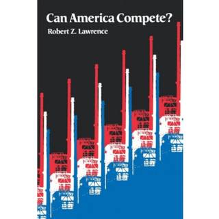 Can America Compete?