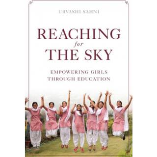 Reaching for the Sky: Empowering Girls Through Education
