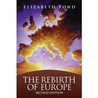 The Rebirth of Europe