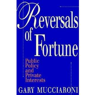 Reversals of Fortune