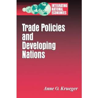 Trade Policies and Developing Nations