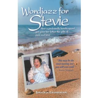 Wordjazz for Stevie