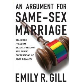 An Argument for Same-Sex Marriage