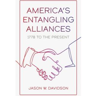 America's Entangling Alliances