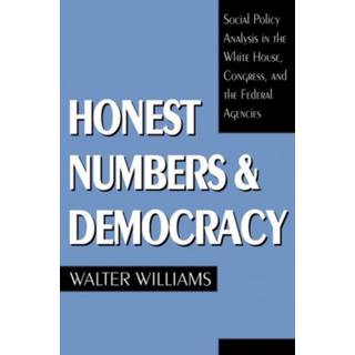 Honest Numbers and Democracy