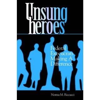 Unsung Heroes