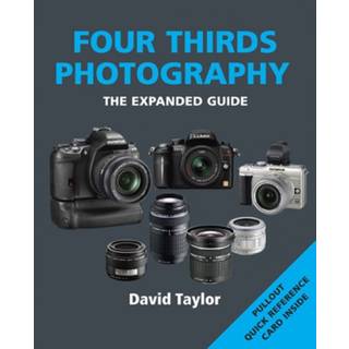 Four Thirds & Micro Four Thirds