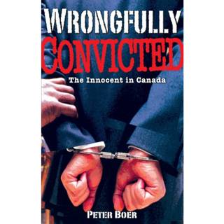 Wrongfully Convicted