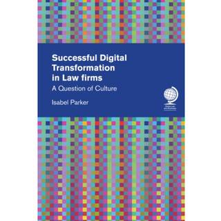 Successful Digital Transformation in Law firms