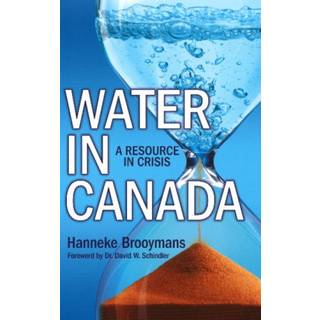 Water in Canada