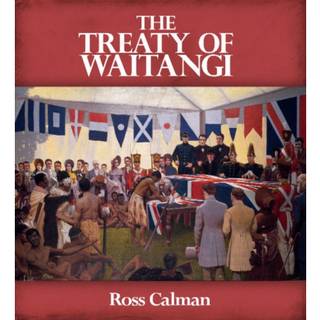 Treaty of Waitangi