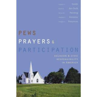 Pews, Prayers, and Participation