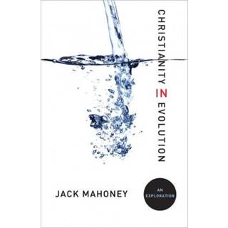 Christianity in Evolution