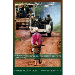 Walk with Us and Listen