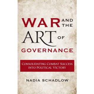 War and the Art of Governance