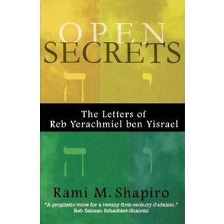 Open Secrets