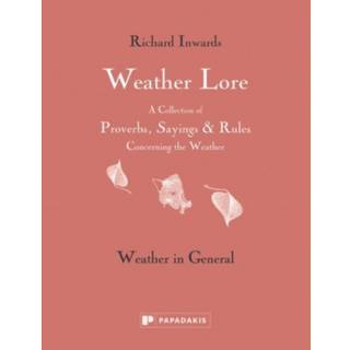 Weather Lore Volume I