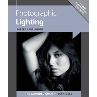 Photographic Lighting