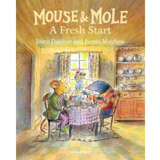 Mouse and Mole: A Fresh Start