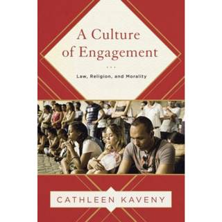 A Culture of Engagement
