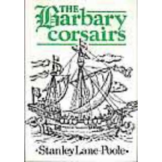 The Barbary Corsairs