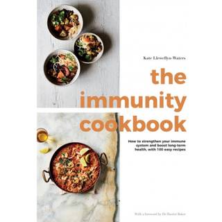 The Immunity Cookbook