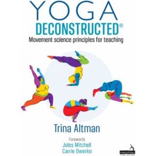 Yoga Deconstructed(r)