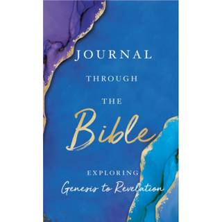 Journal Through the Bible
