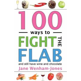 100 Ways to Fight the Flab