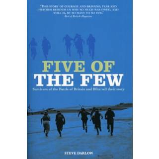 Five of the Few