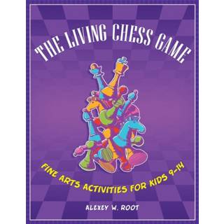 The Living Chess Game