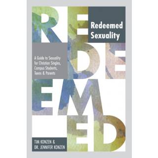 Redeemed Sexuality