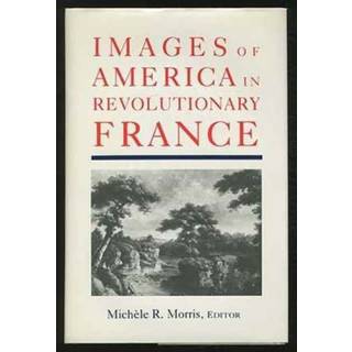 Images of America in Revolutionary France