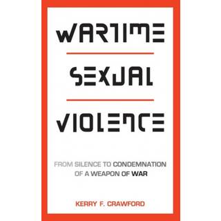 Wartime Sexual Violence
