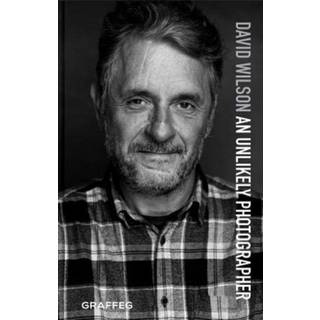 An Unlikely Photographer