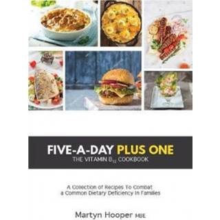 Five-A-Day Plus One