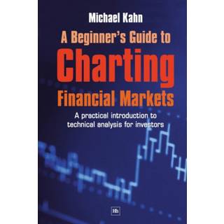 A Beginner's Guide to Charting Financial Markets