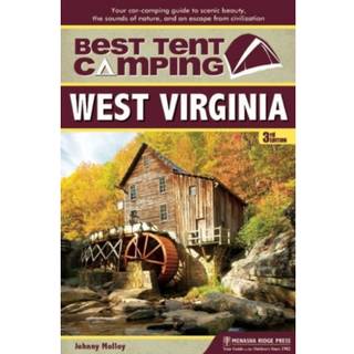 Best Tent Camping: West Virginia